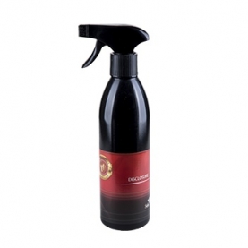 Disclosure 500 ML