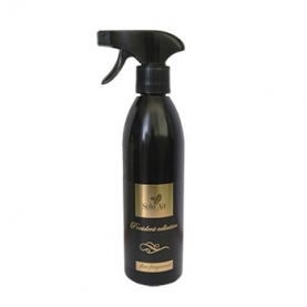 Vanilla & Tobacco  500 ML.